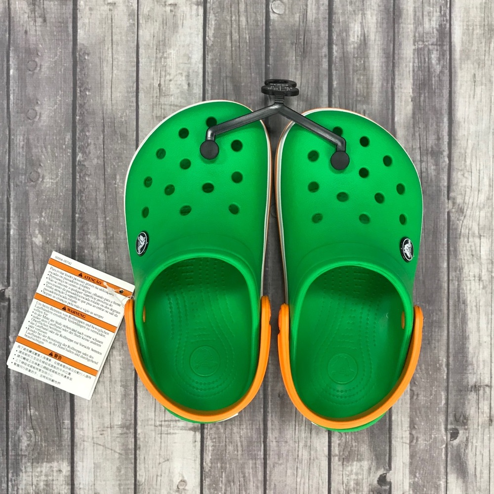 Crocs